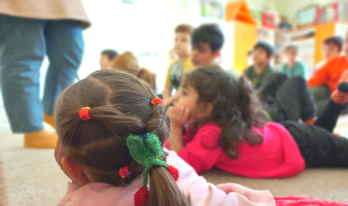 DEĞERLER EĞİTİMİ