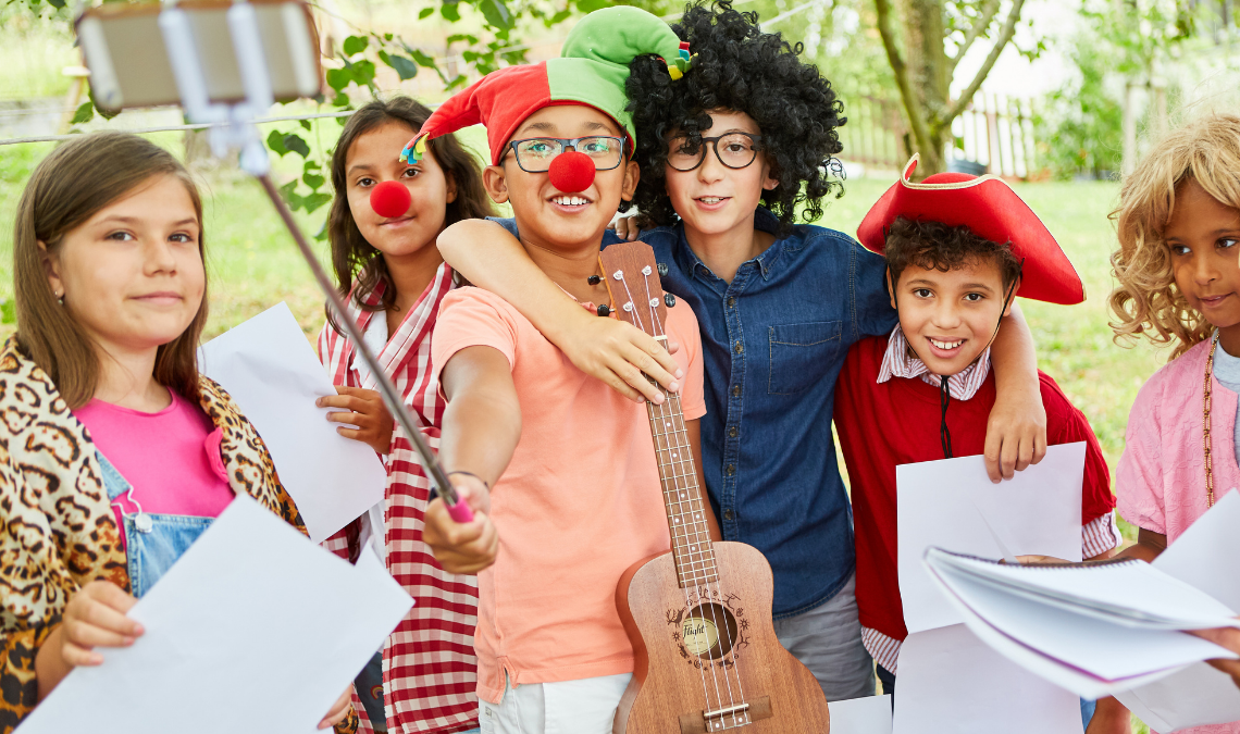 DRAMA ETKİNLİKLERİ