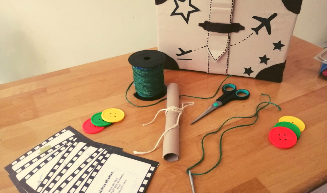 DEĞERLER EĞİTİMİ