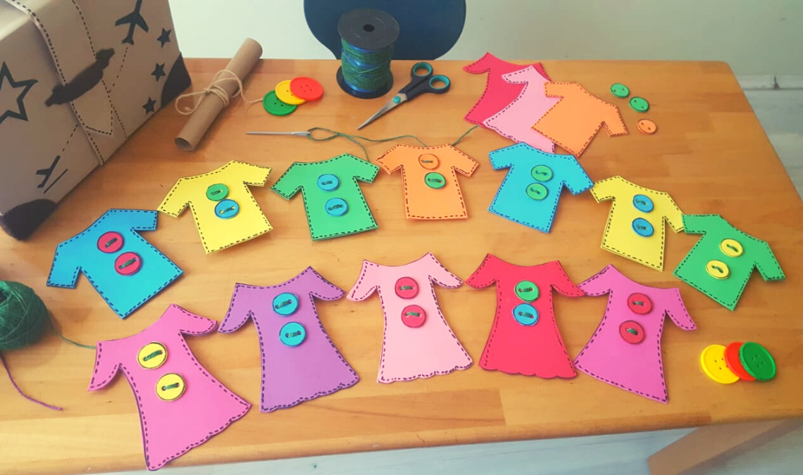 DEĞERLER EĞİTİMİ