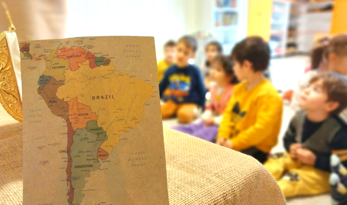 DEĞERLER EĞİTİMİ