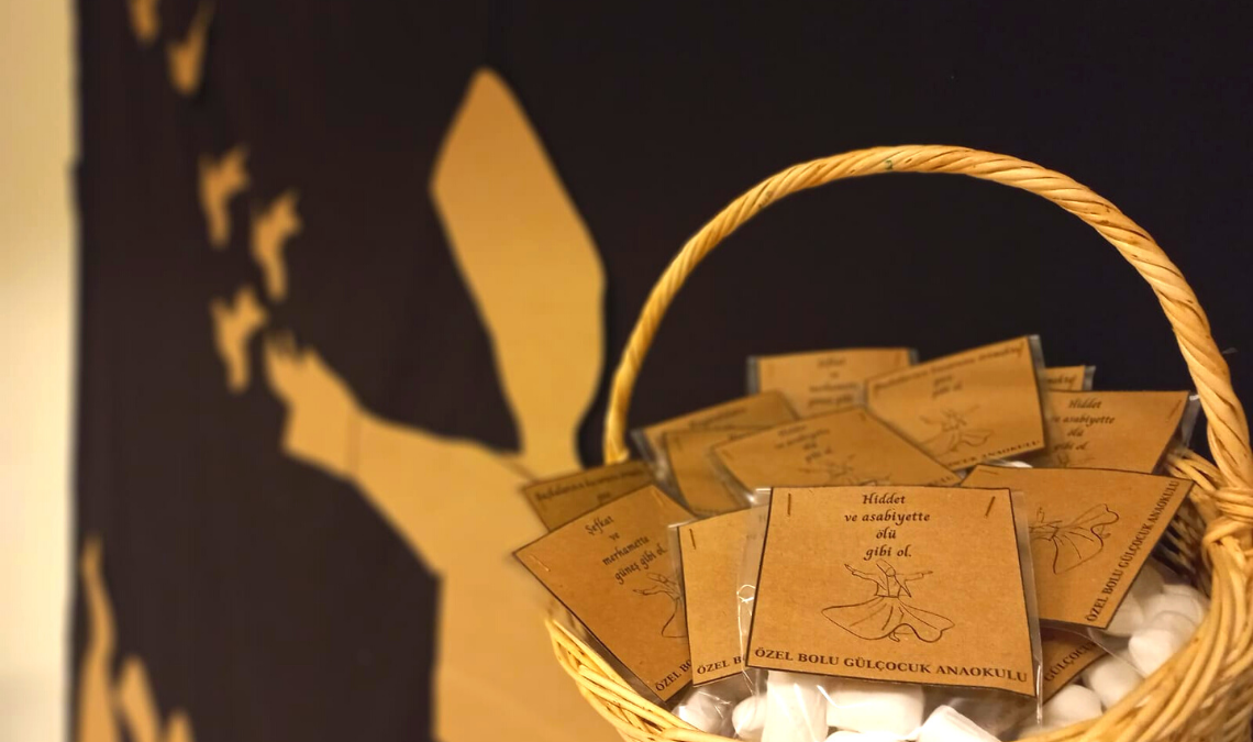 DEĞERLER EĞİTİMİ