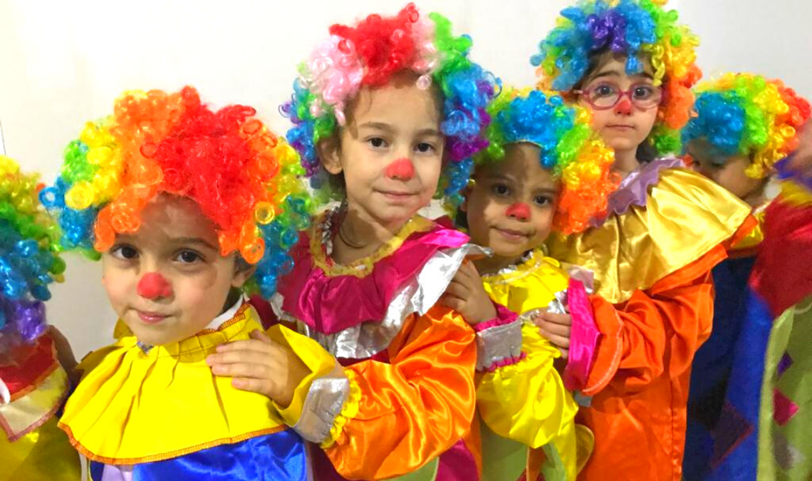 DRAMA ETKİNLİKLERİ