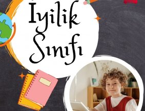 İYİLİK SINIFI