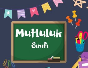 MUTLULUK SINIFI
