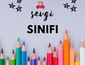 SEVGİ SINIFI