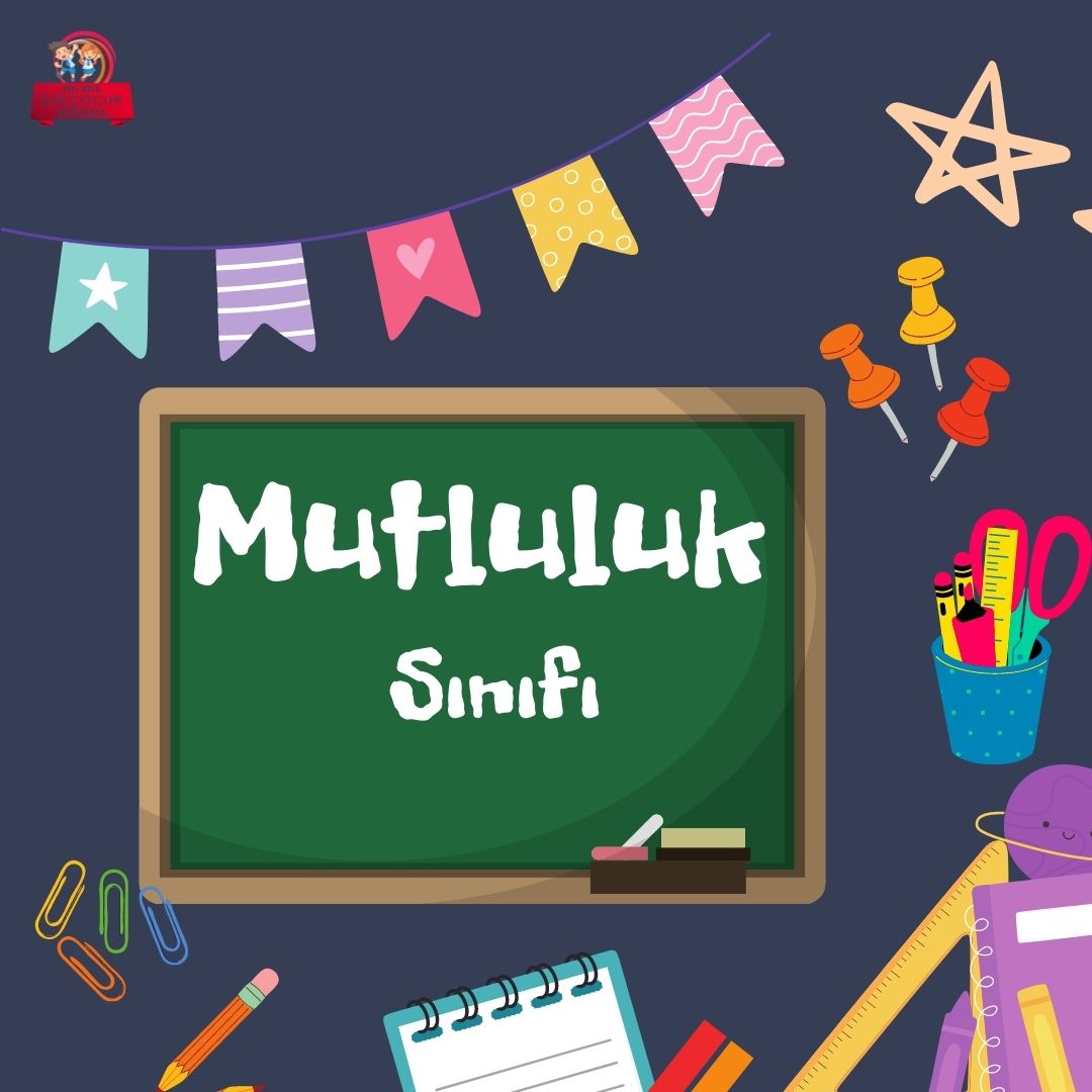 MUTLULUK SINIFI