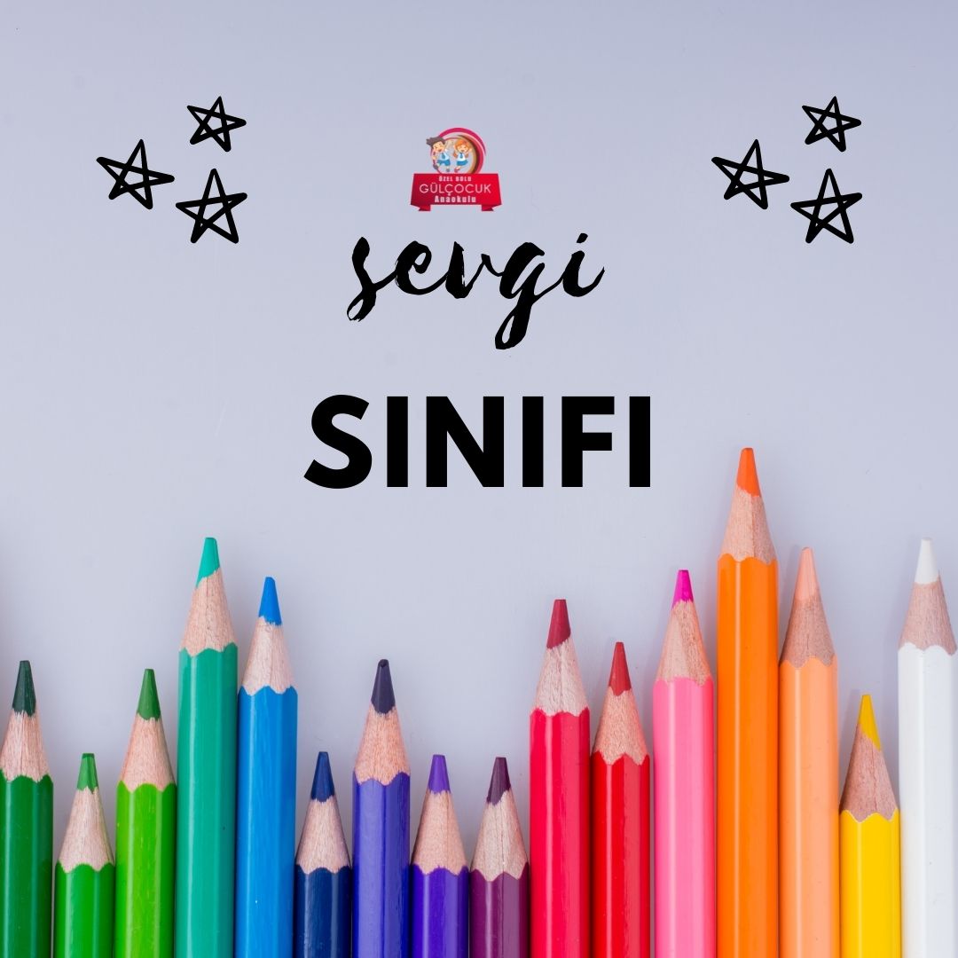 SEVGİ SINIFI